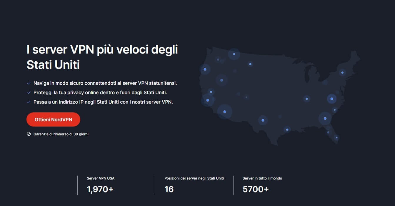 nordvpn-usa