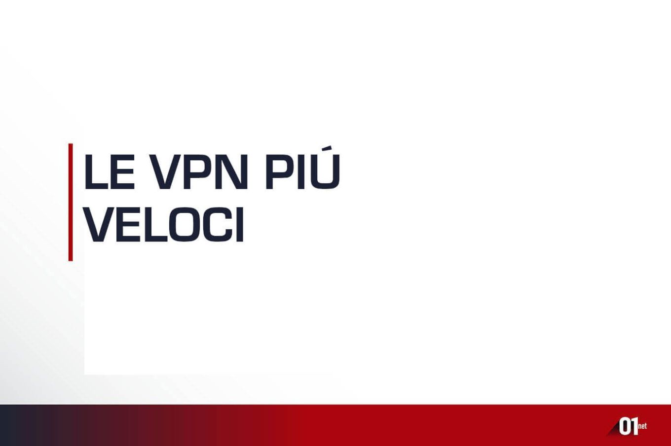 vpn-più-veloci