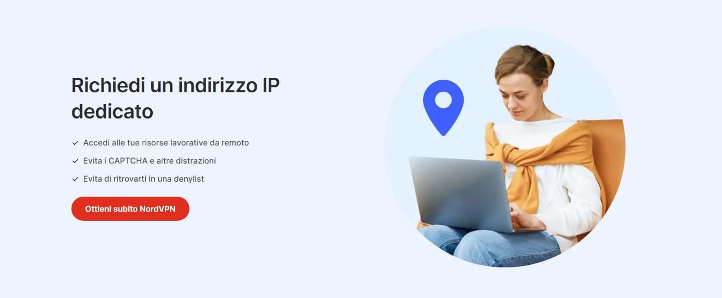 nordvpn-ip-dedicato