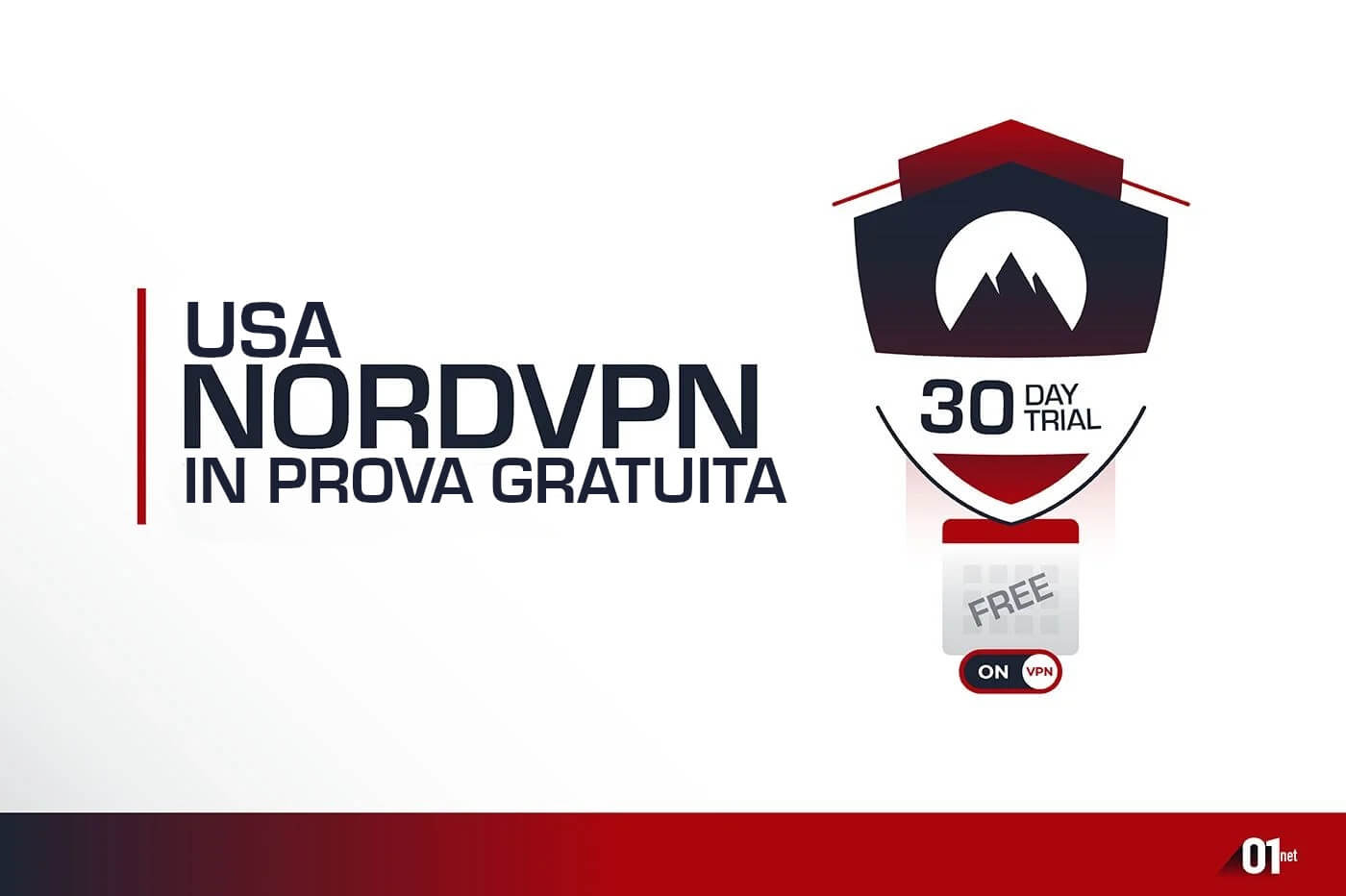 NordVPN Prova Gratuita