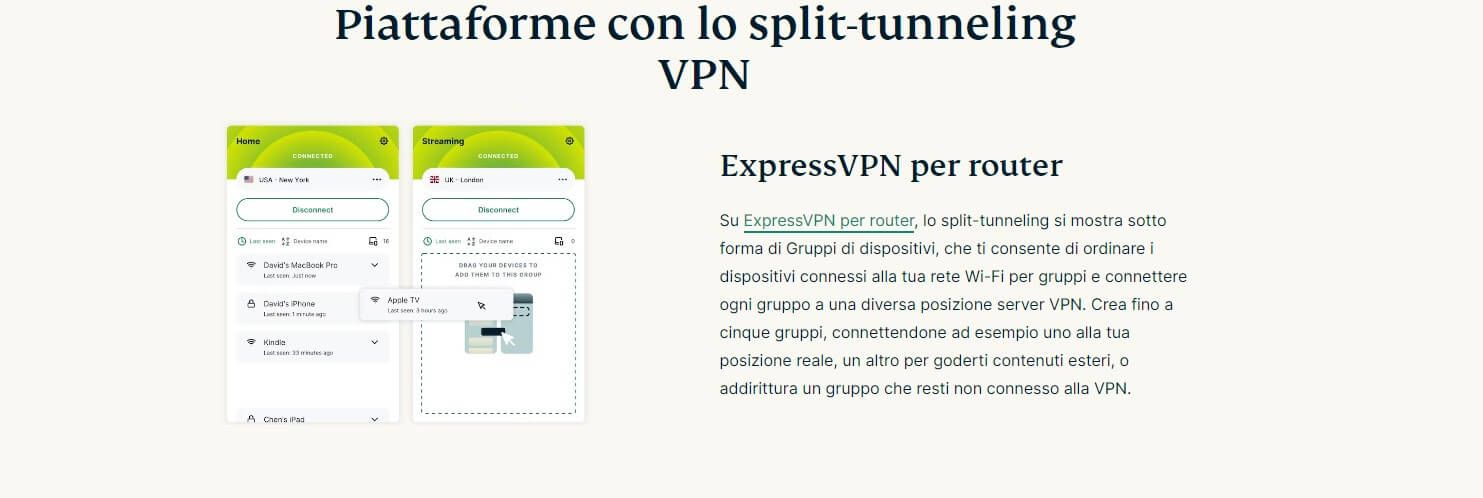 split-tunneling-router