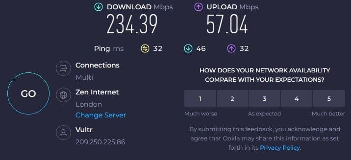 Hola Vpn Test Velocita Uk