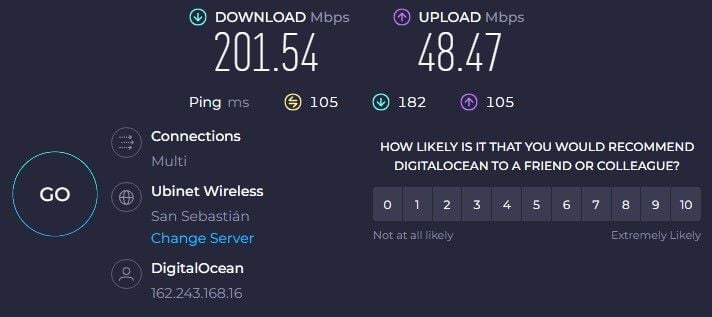 Hola Vpn Test Velocita Usa