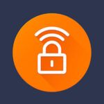 Avast Secureline Vpn Logo