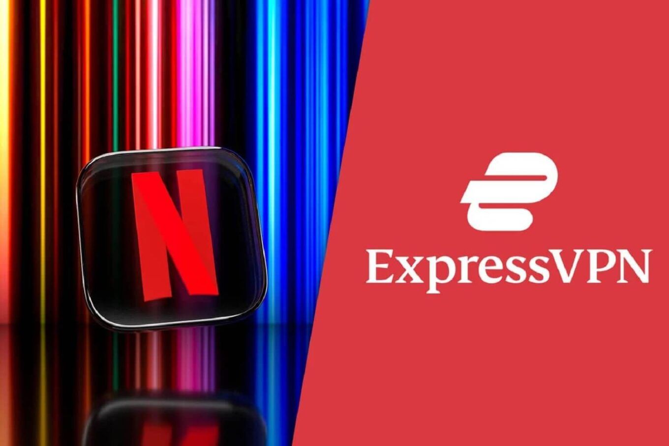 Expressvpn Funziona Con Netflix