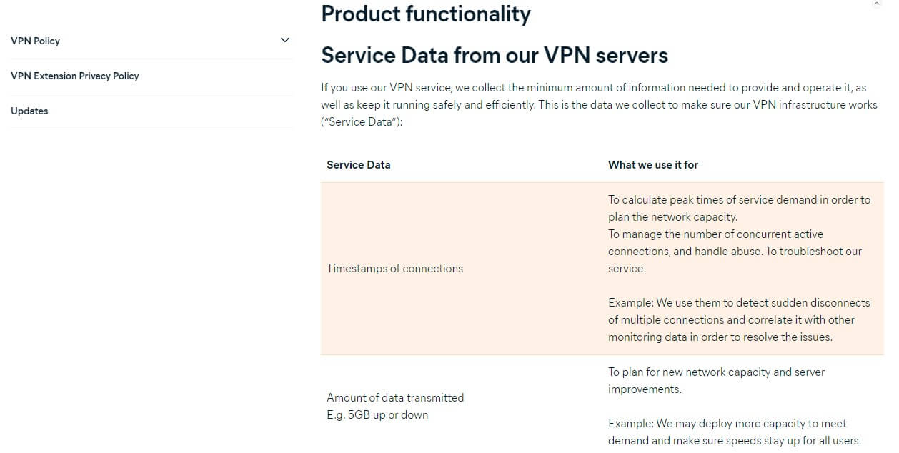 Secureline Politica Privacy 1