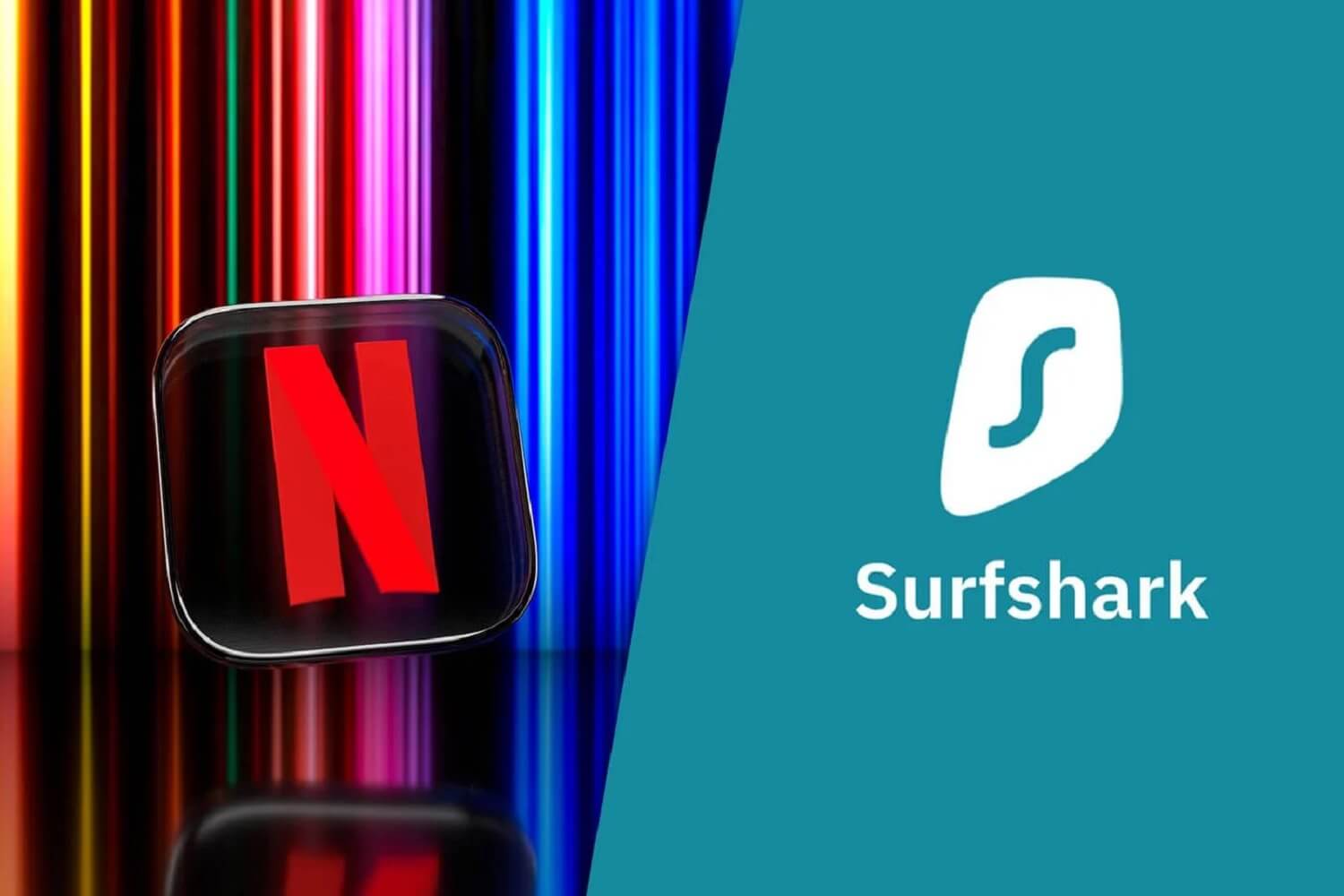 Surfshark Funziona Con Netflix