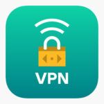 Kaspersky Vpn Secure Connection Logo