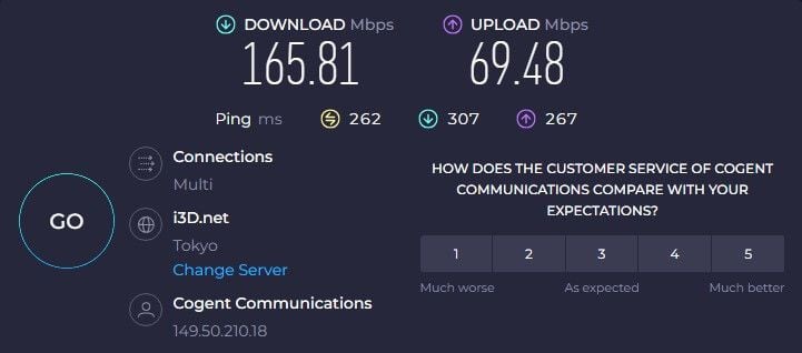 Kaspersky Test Velocita Jp