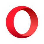 Opera Vpn Logo