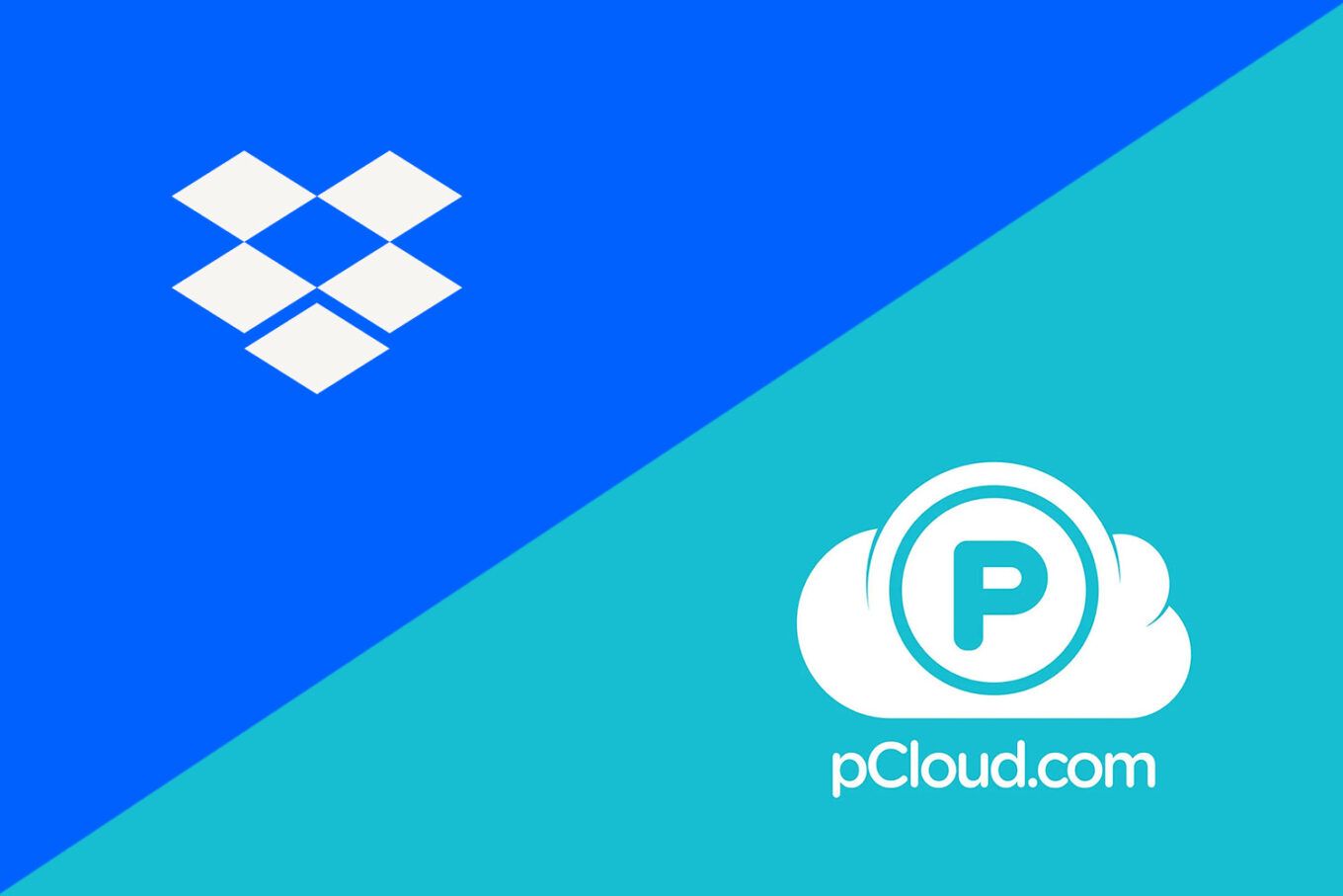 Dropbox Vs Pcloud