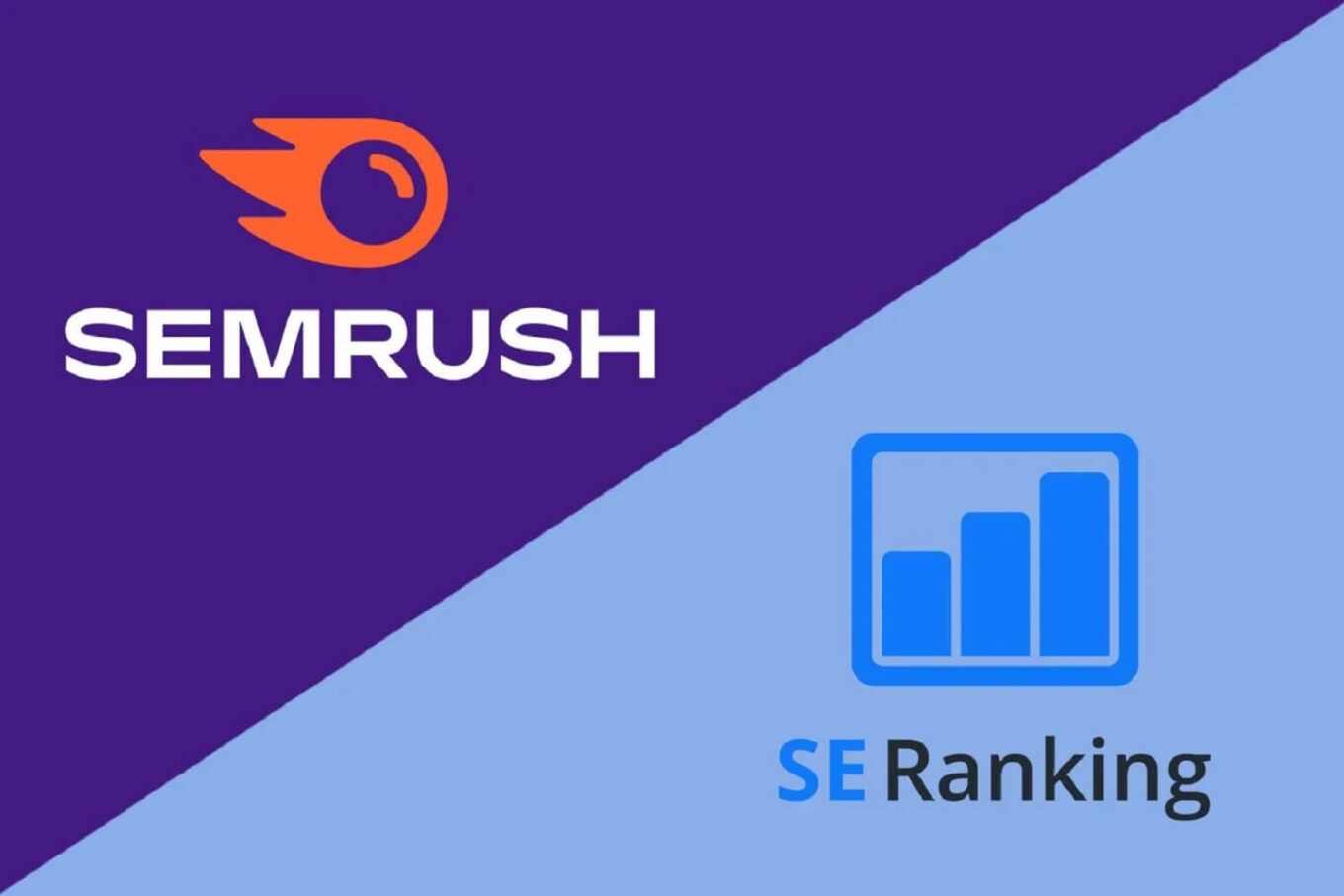 Semrush Vs Se Ranking