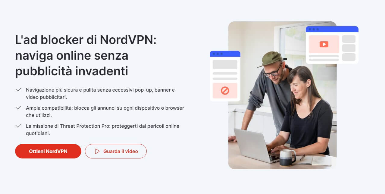 Nordvpn Ad Blocker