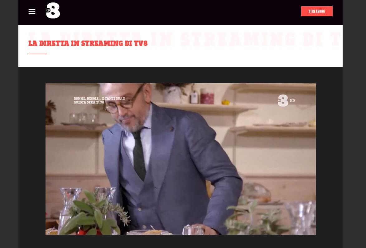 Tv8 Streaming