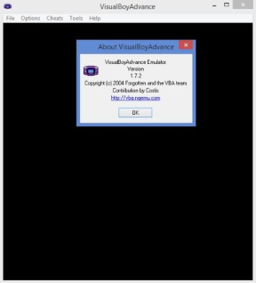 Télécharger VisualBoy Advance Pour Windows, Web - Telecharger.com