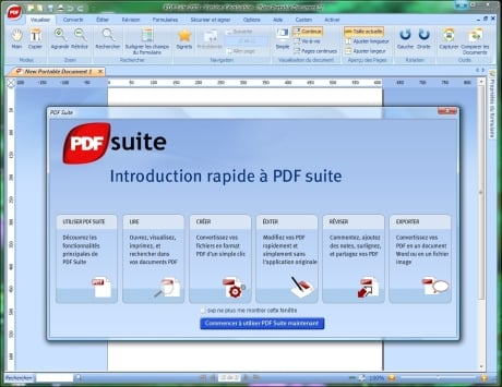 Télécharger PDF Suite pour Windows, Web - Telecharger.com