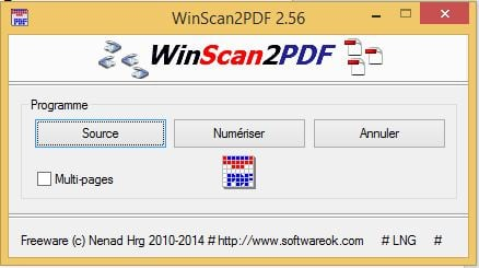 WinScan2PDF 8.66 for ios instal