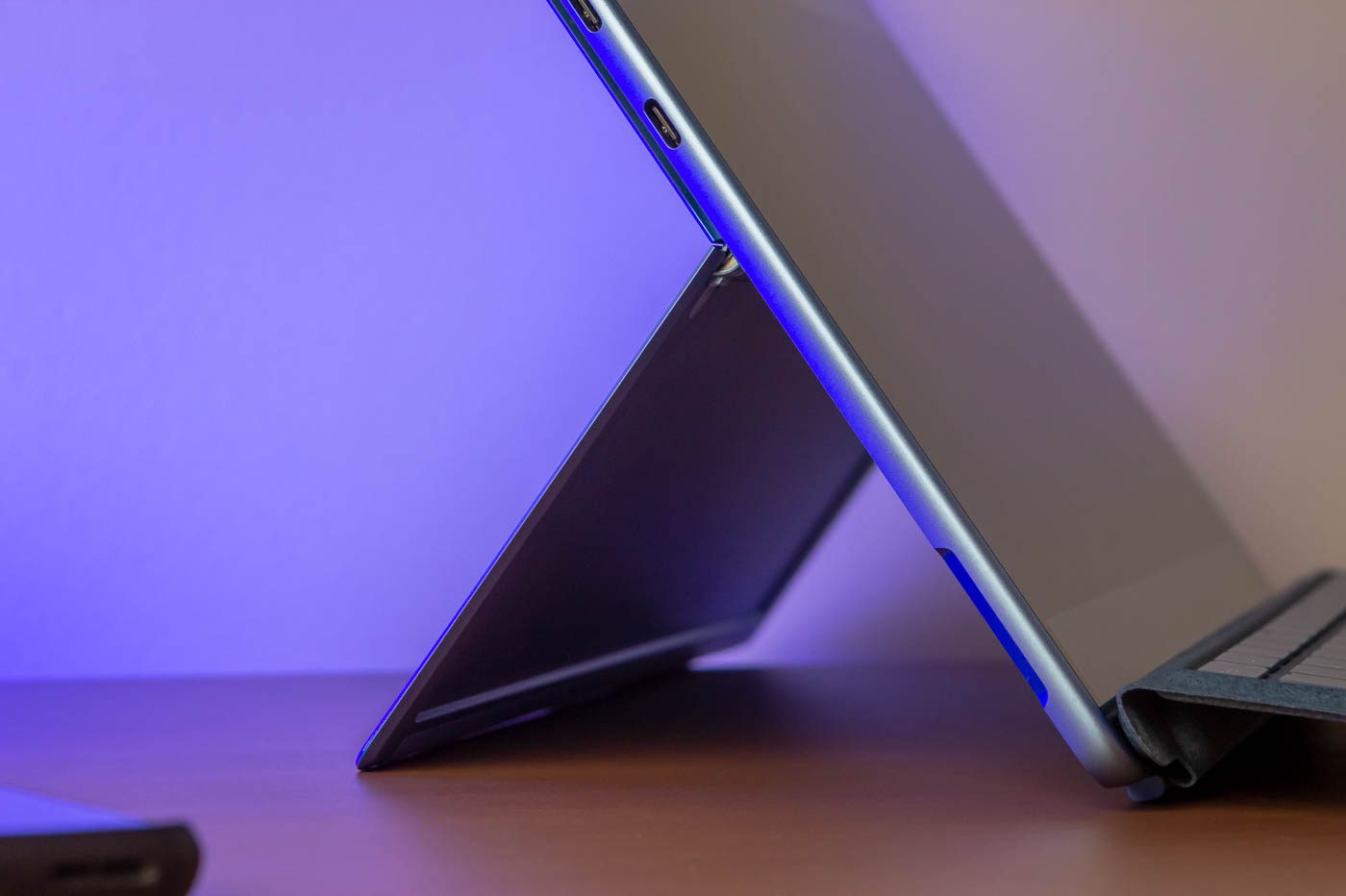 Microsoft Surface Pro 9 (Core i7) : meilleur prix, test et actualités - Les  Numériques