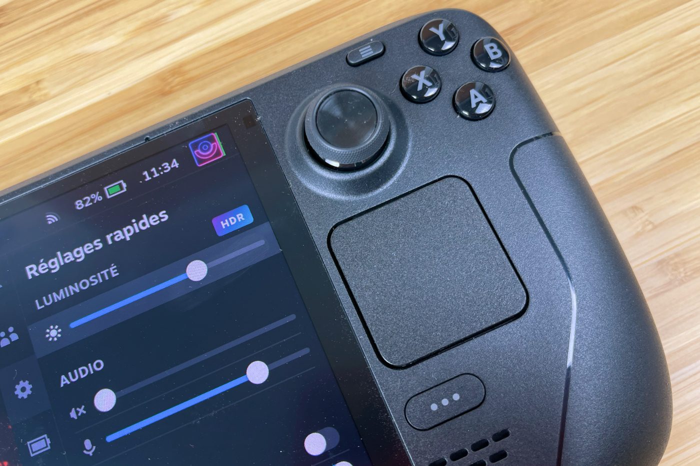 Steam Deck OLED : Valve lance une nouvelle version encore plus puissante,  voici tous les changements