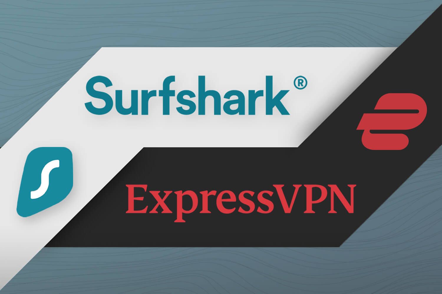 Surfshark vs ExpressVPN Karşılaştırma