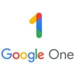 Google One Logo