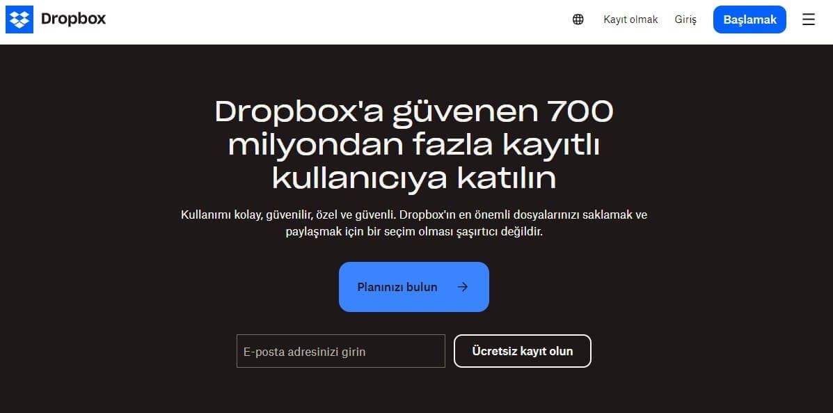 Dropbox