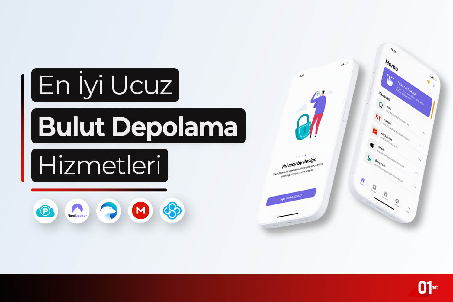 en iyi ucuz bulut depolama hizmetleri