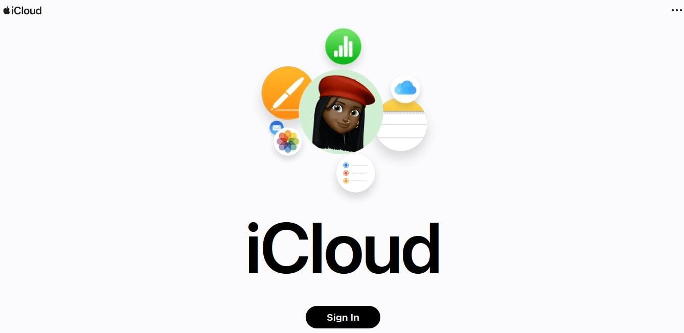 Icloud Fotoğraf Depolama