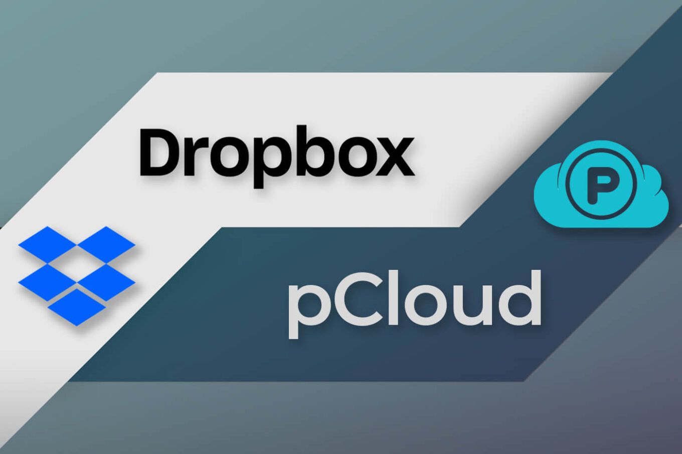 Dropbox Vs Pcloud