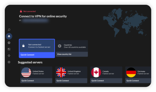 Nordvpn Firestick Kurulum 5